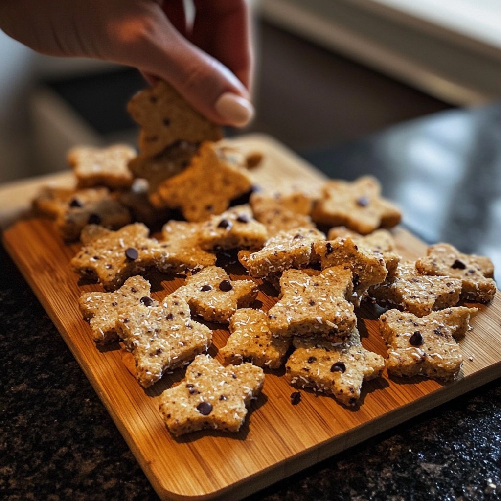 Zuckerfreie Snacks für die Brotdose