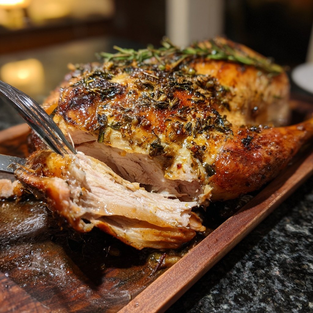 Saisonal & Festlich Weihnachtsgans mit Rotkohl