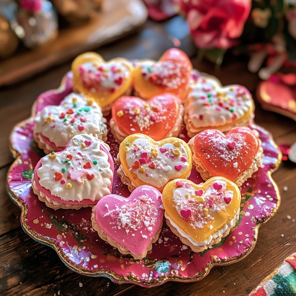 Galentines Party Rezepte