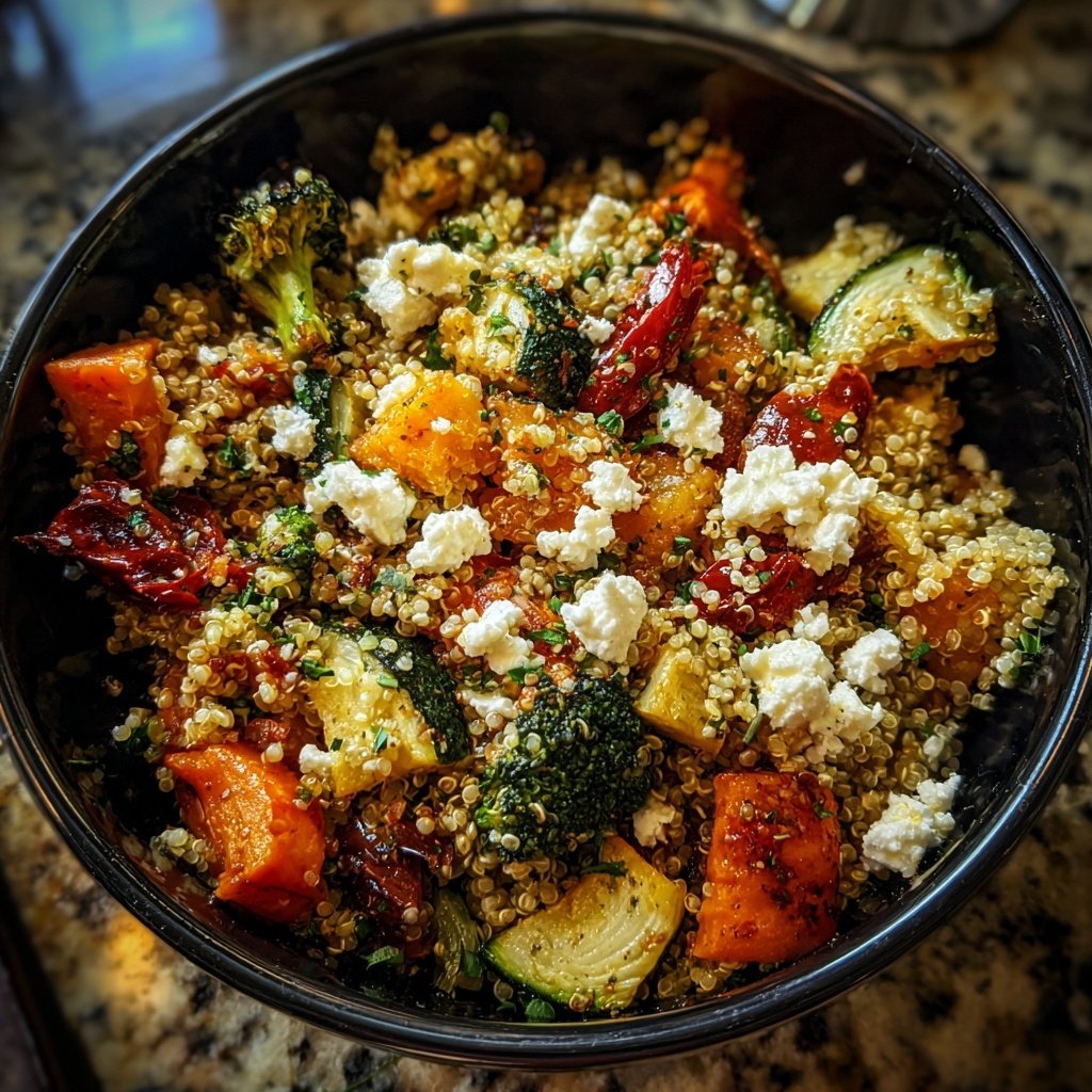 Abendessen sättigend vegetarisch