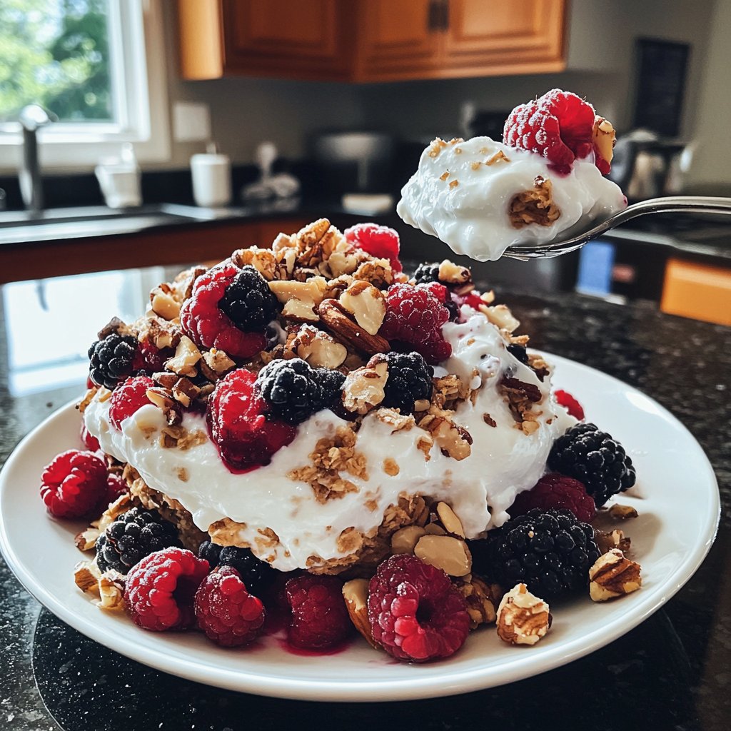 Frühstücksideen ohne Zucker