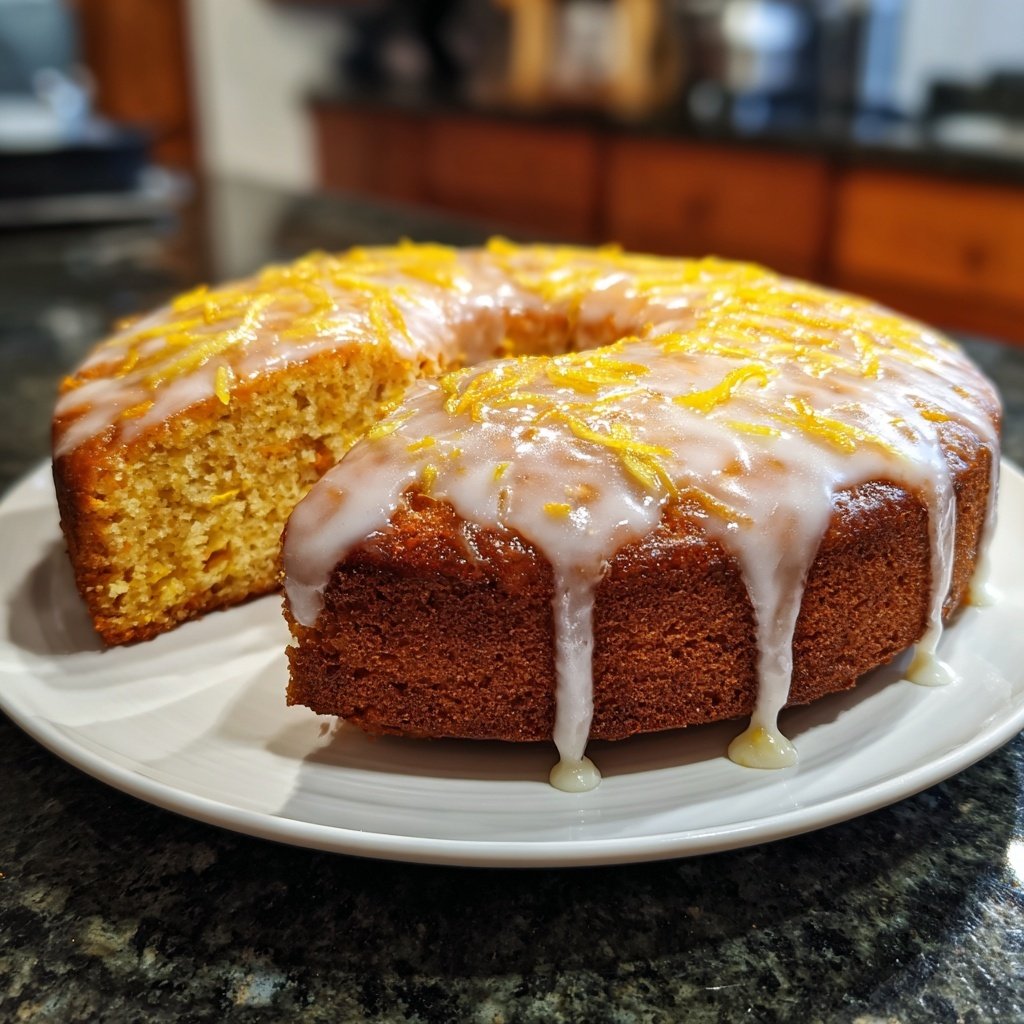 Dessertlieblinge