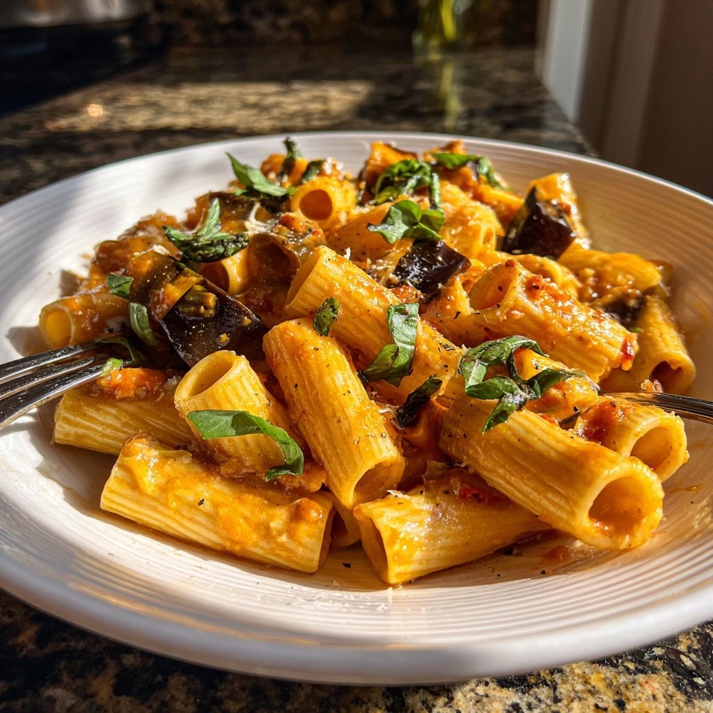 Exotische Hausküche für jeden Tag