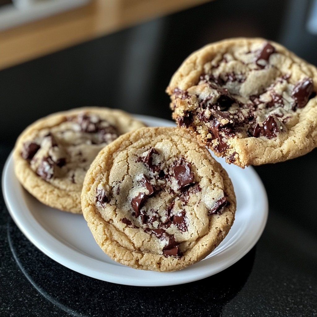 Cookies zum Einfrieren