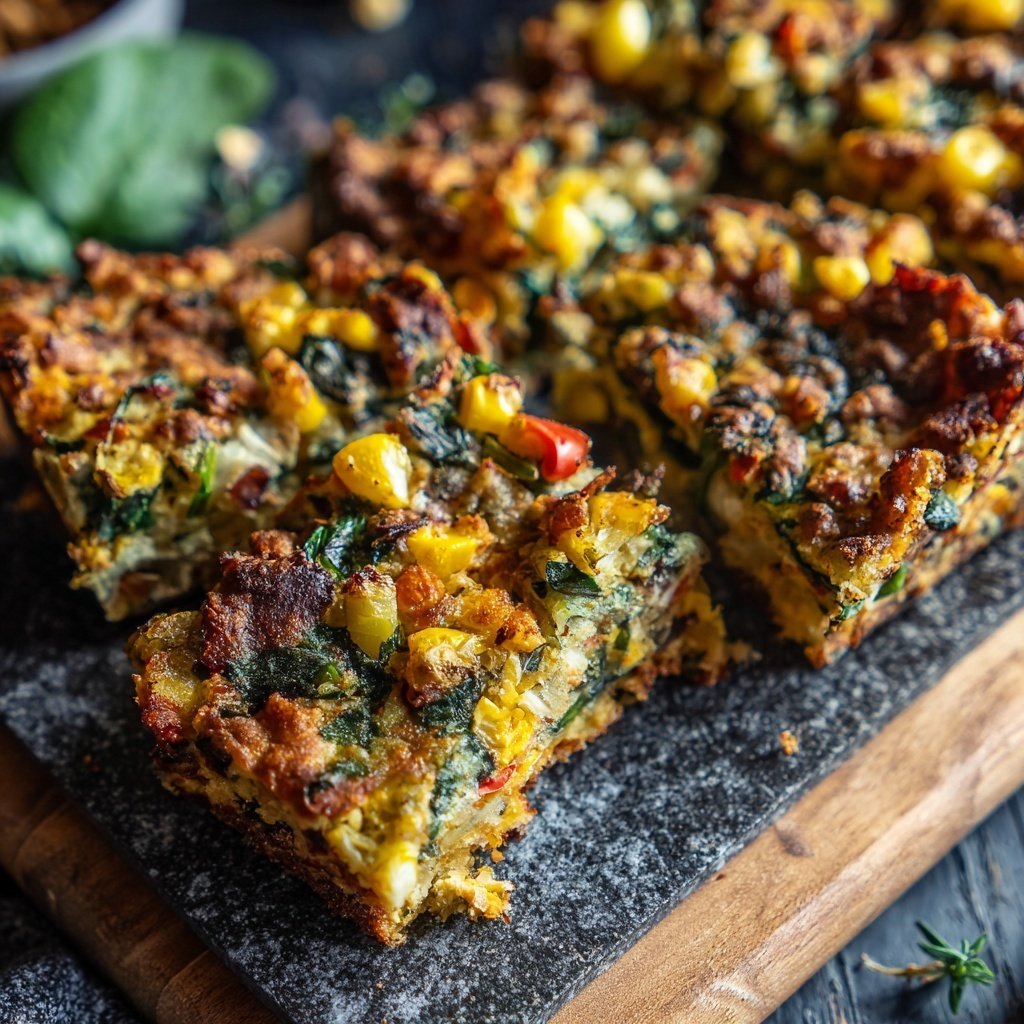 Coole Rezepte für stressfreie Wochen