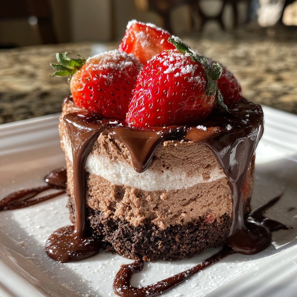 Einfache Dessert Rezepte