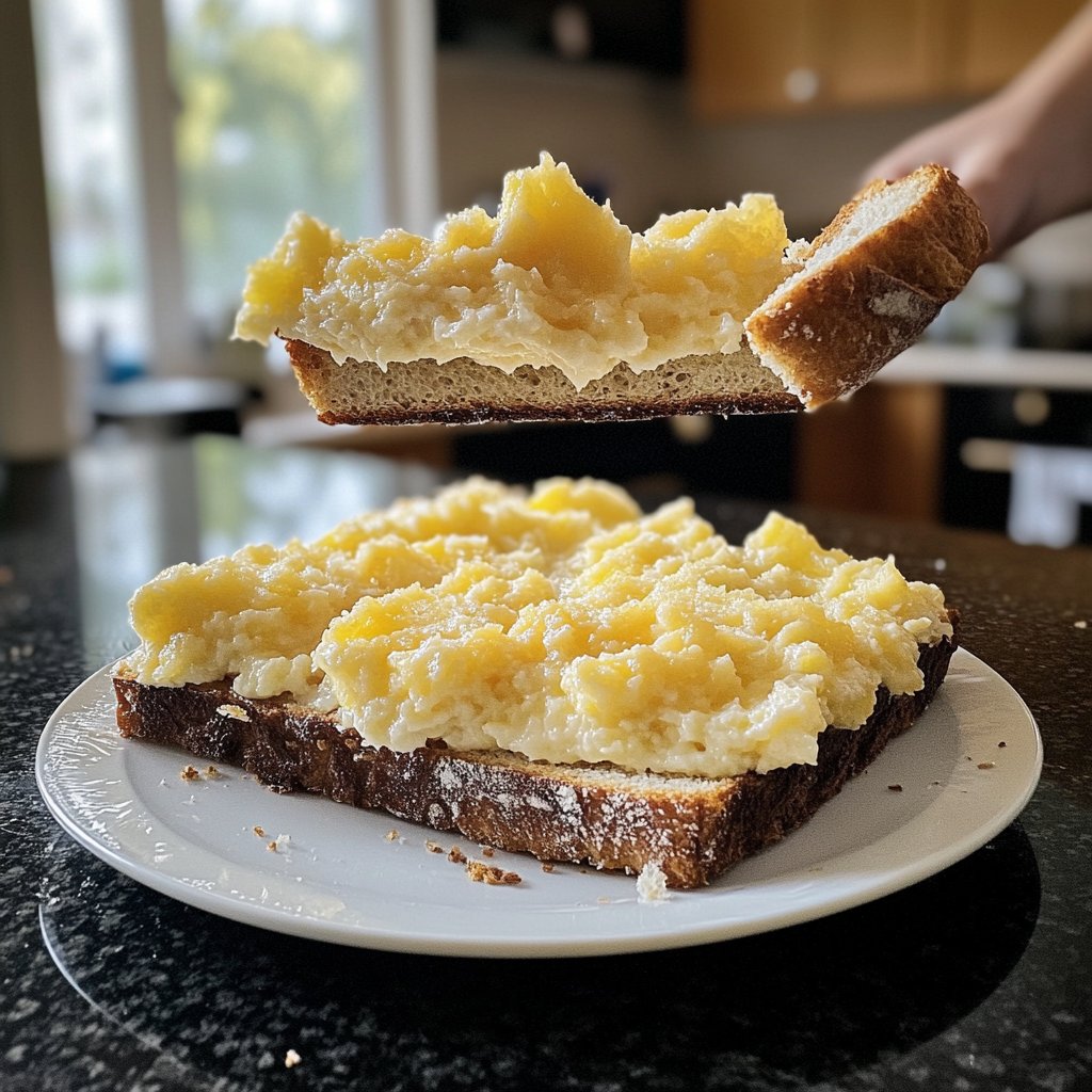 Frühstücksideen für jeden Tag